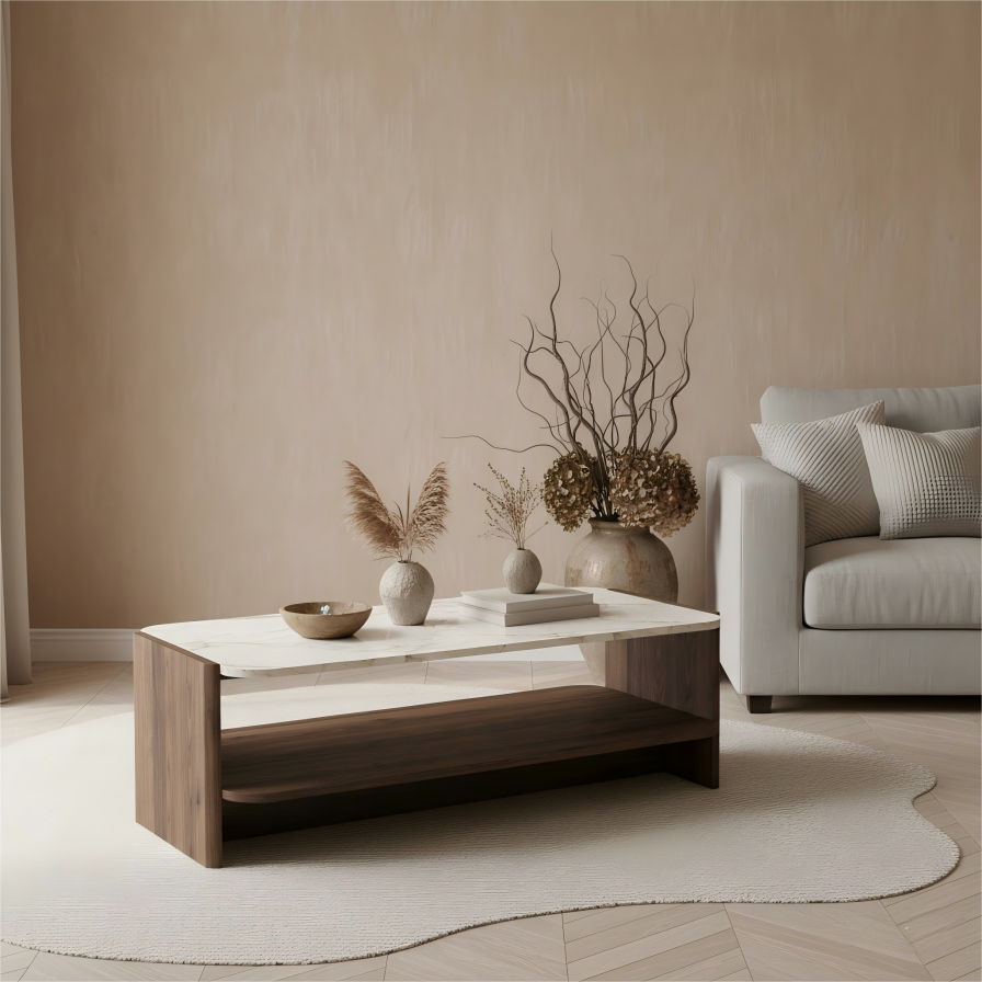 Terra Noble Coffee Table